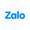 Log in with zalo