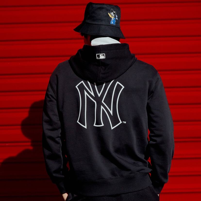 VNXK Clothes   Áo hoodie MLB full tem tag đẹp xuất sắc  Facebook