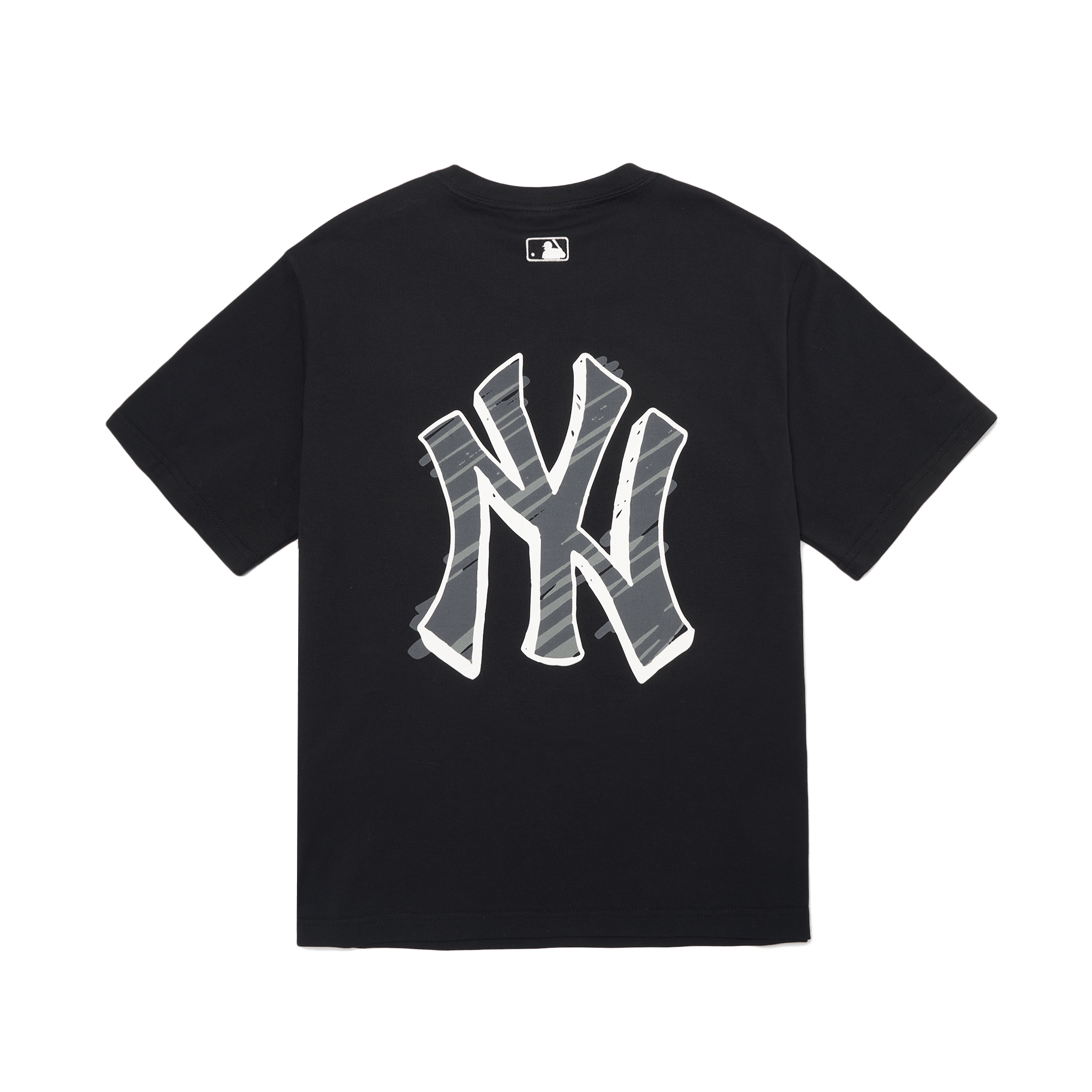 NIKE NEW YORK NY YANKEES MLB BASEBALL TEE T SHIRT Mens S Navy Blue  eBay