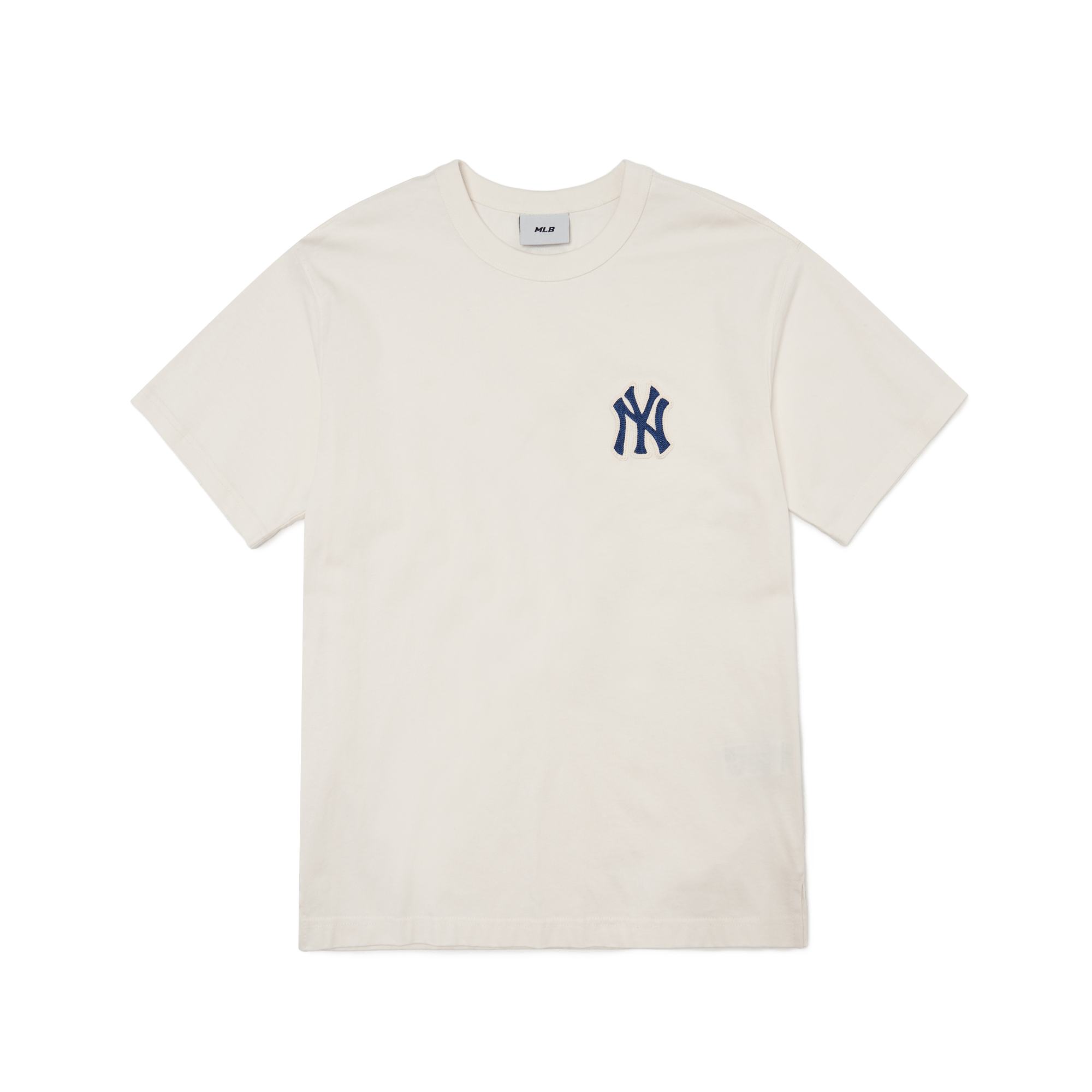 Mua Áo Phông Unisex MLB Basic Small Logo Short Sleeve Tshirt 3ATS01023  50WHS Màu Trắng Size S  MLB  Mua tại Vua Hàng Hiệu h042372