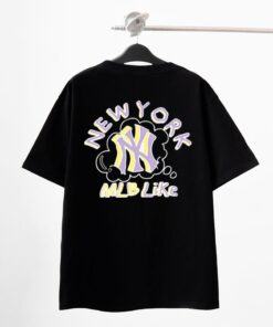 Minhshopvn  12 TAG Áo Thun MLB Like Planet T Shirts New York Yankees  31TSP3131 50L